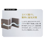 グランドマットレス コンパクトショートサイズ 三つ折り 折りたたみ コンパクト 約65×180 極厚 厚さ12cm