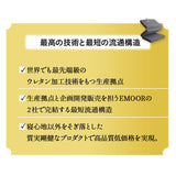 グランドマットレス 選べる5サイズ 三つ折り 高反発 折りたたみ マットレス 厚さ12cm 抗菌加工 敷き布団 床対応 ベッド対応 ショールーム体験可