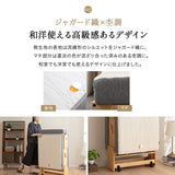 敷いたまま折りたためる 折りたたみベッド専用 マットレス 65×180cm コンパクトショートサイズ 2層構造 極厚 滑り止め加工 変則3つ折り形状