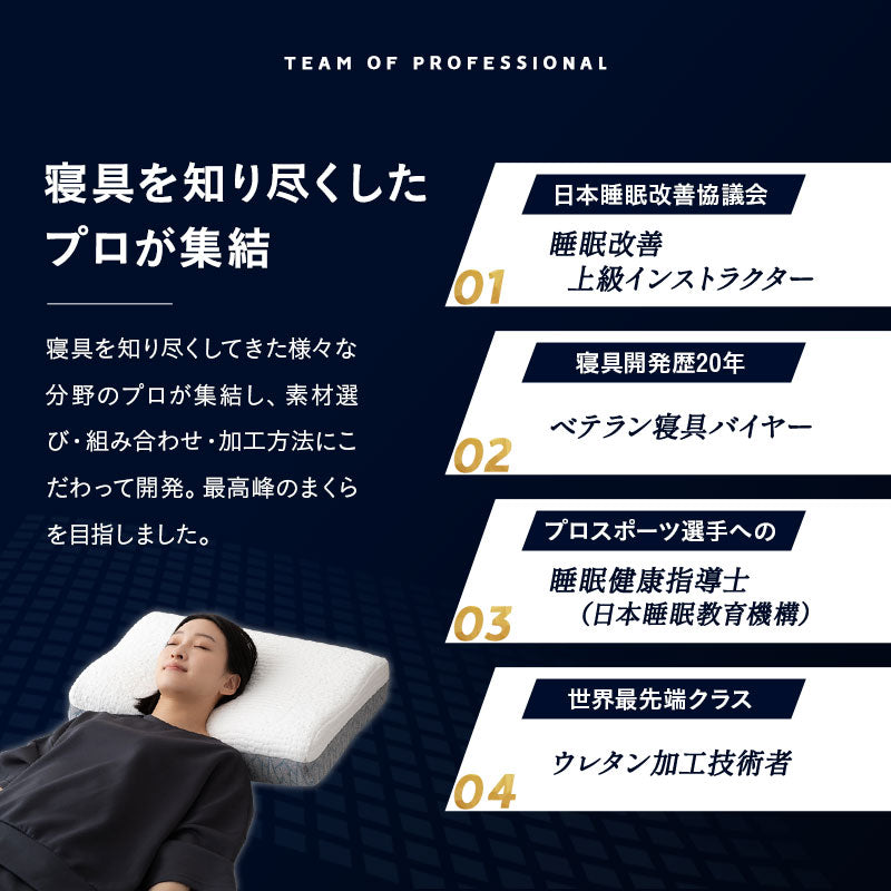 プレミアムモデル ブラック枕 3Dウェーブ構造 Amazon｜枕 首がらく 首が痛くならない まくら 低反発 【3D