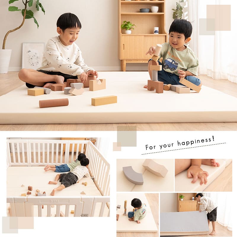 ★TT【180×200】新品 プレイマット ベビー シームレス 折りたたみ ☆TT【180×200】新品 プレイマット ベビー シームレス 折りたたみ