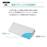 体位変換クッション 2個セット 介護クッション 三角クッション 背あてクッション 足枕 傾斜角度30° 持ち手付き 滑り止め加工 体位変換 体位保持 リハビリ 寝たきり 入院 介護 高齢者 床ずれ防止 逆流予防 むくみ予防