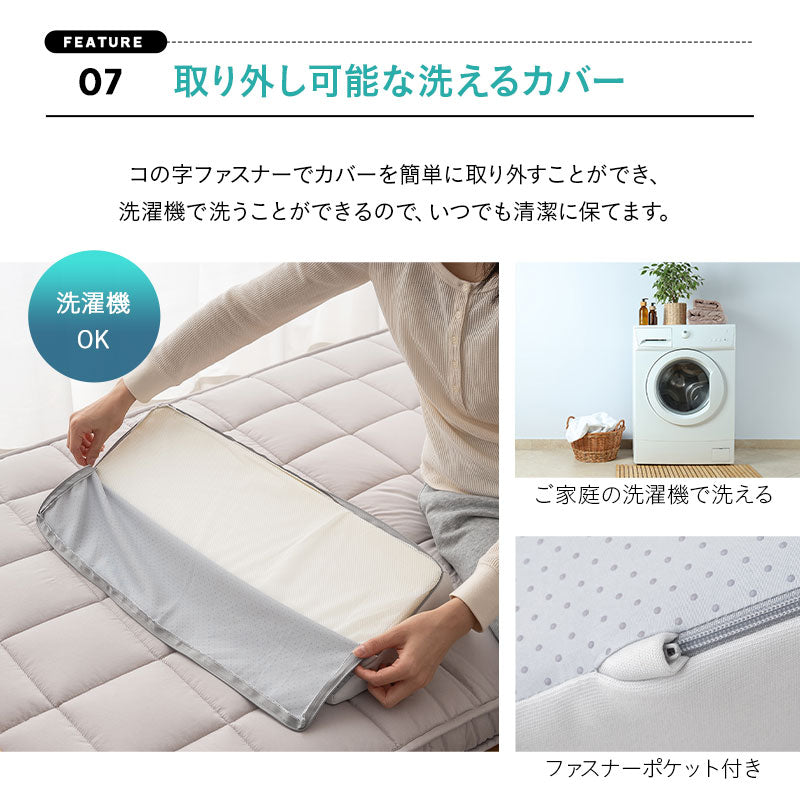 体位変換クッション 2個セット 介護クッション 三角クッション 背あてクッション 足枕 傾斜角度30° 持ち手付き 滑り止め加工 体位変換 体位保持 リハビリ 寝たきり 入院 介護 高齢者 床ずれ防止 逆流予防 むくみ予防