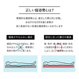 三つ折りマットレス シングルサイズ 高反発 凹凸加工 ウレタン 敷き布団 床対応 ベッド対応