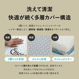 EMOOR ULTIMATE MATTRESS アルティメットマットレス シングル ダブル フラットタイプ 一枚もの 超極厚 22cm 高反発ウレタン 5層構造