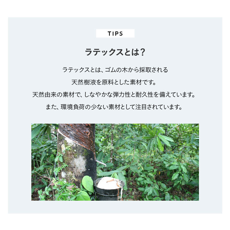 Well Doctor ウェルドクター 腰プロテクター ラテックス 背もたれクッション ランバーサポート 腰枕 腰当て 背当て 固定バンド付き