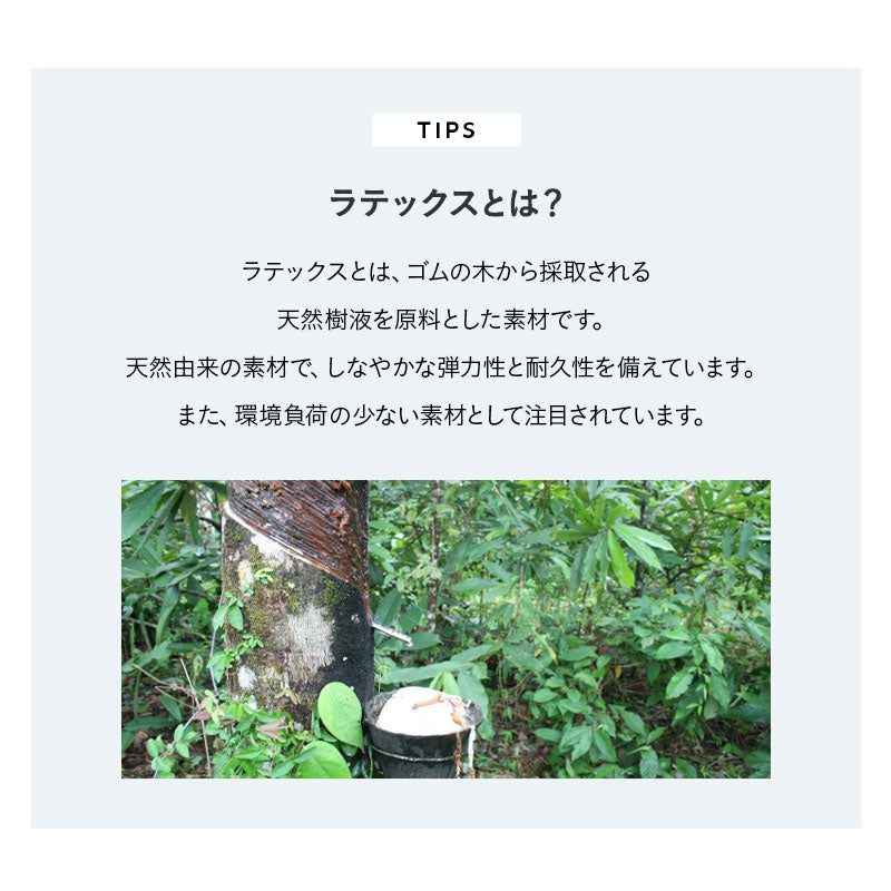 Well Doctor ウェルドクター ヒッププロテクター ラテックス シートクッション イス用クッション 座布団 チェアパッド お尻 滑り止め付き
