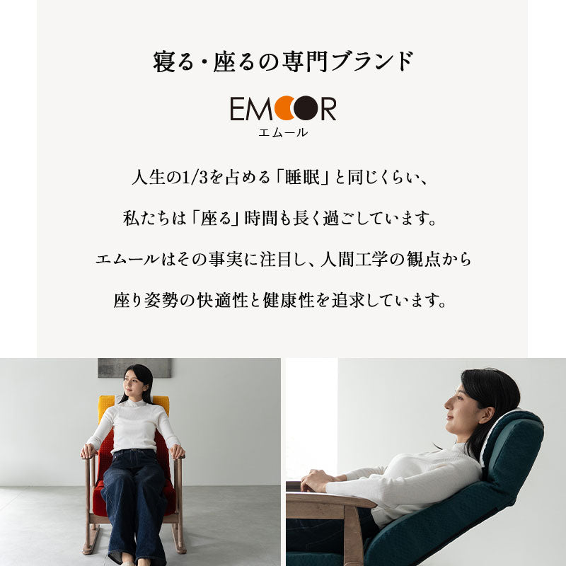 JR東日本コラボ 山形新幹線 E8系 ポケットコイル 高座椅子 普通席