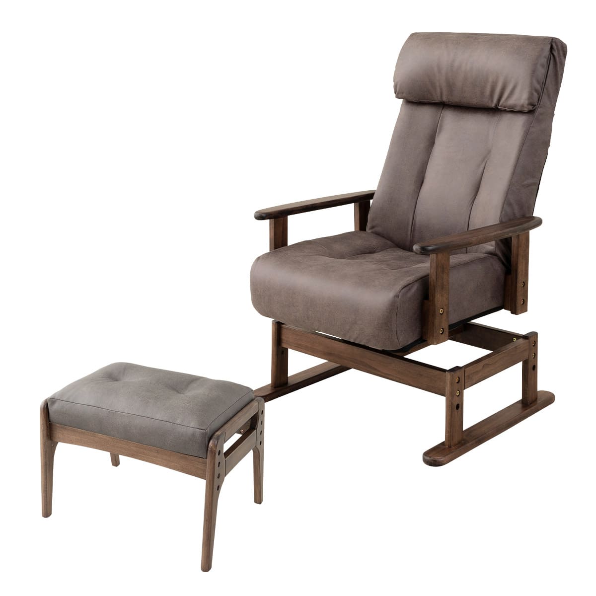 円堂守着用　PUSH PUSH Mサイズ　ストライプ 小さいサイズ］［2WAY］クレリックオーバーサイズストライプ