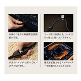 こたつテーブル＋こたつ掛け布団 セット 長方形 120cm
