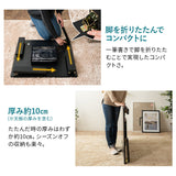 こたつテーブル＋こたつ掛け布団 セット 正方形 68cm