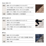 FLOSSO フロッソ こたつテーブル＋こたつ掛け布団 2点セット 幅120cm 長方形 高さ調節可能 リバーシブル こたつ布団 やぐら 机 ソファ