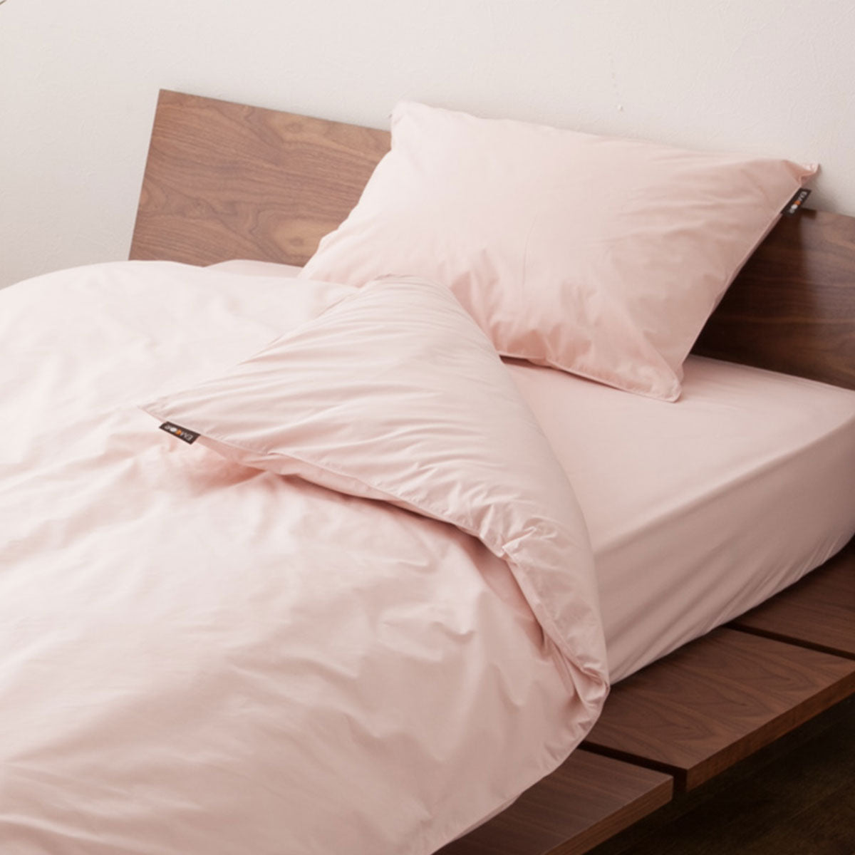 アルファイン防ダニ】ボックスシーツ クイーンサイズ 日本製 │ 寝具