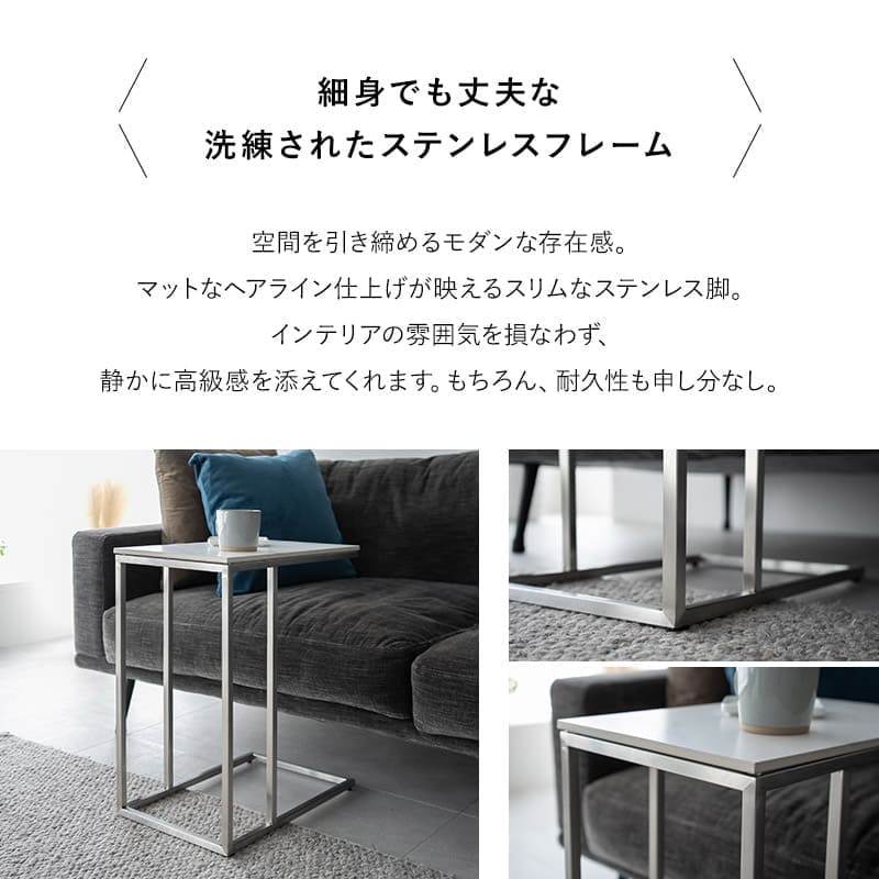 サイドテーブル・ナイトテーブル・ローテーブル Rm ベッドサイドテーブル ナイトテーブル 直径45cm 円形 木製 天然