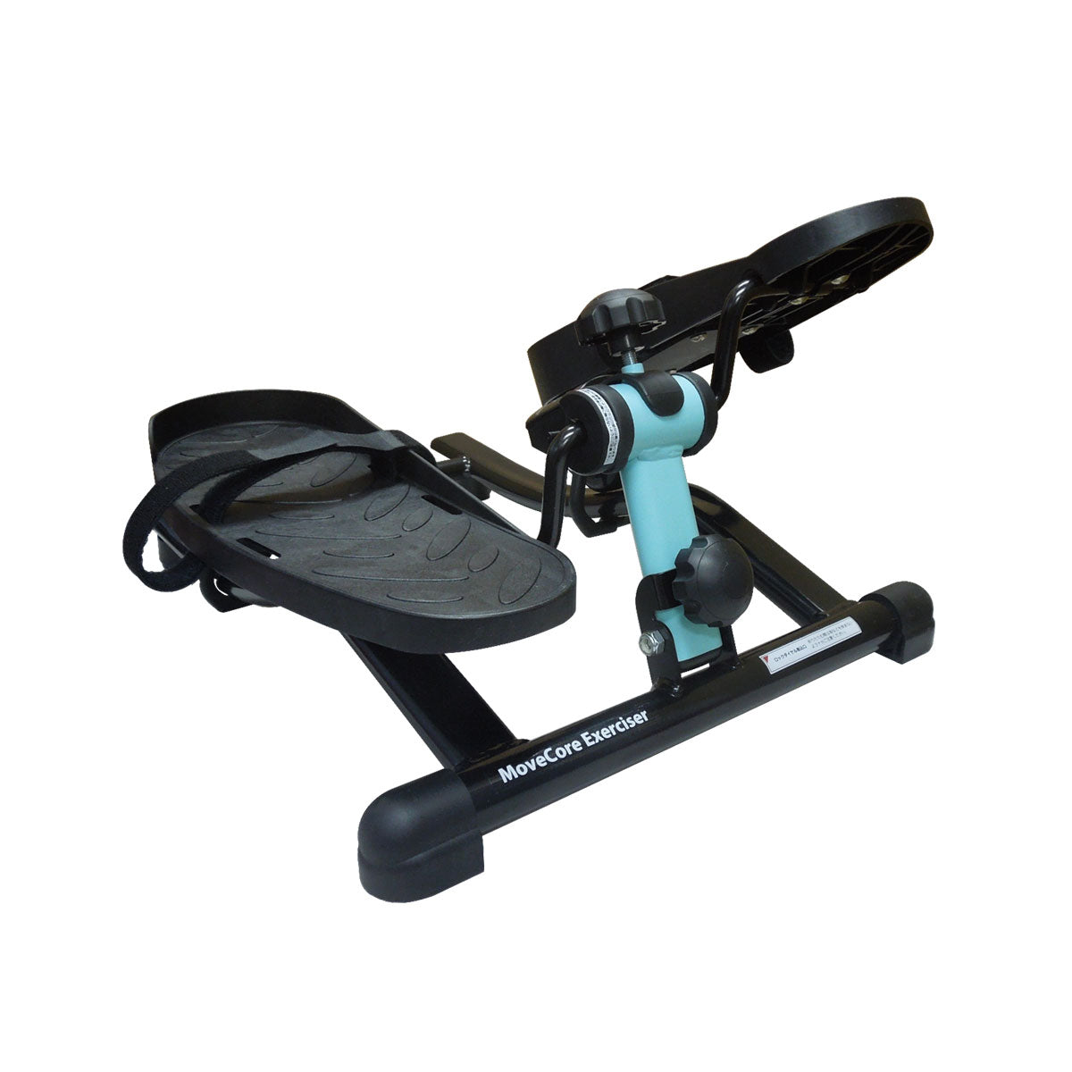 座ステップ】 ステッパー ペダル運動 足腰 レーニング 健康器具