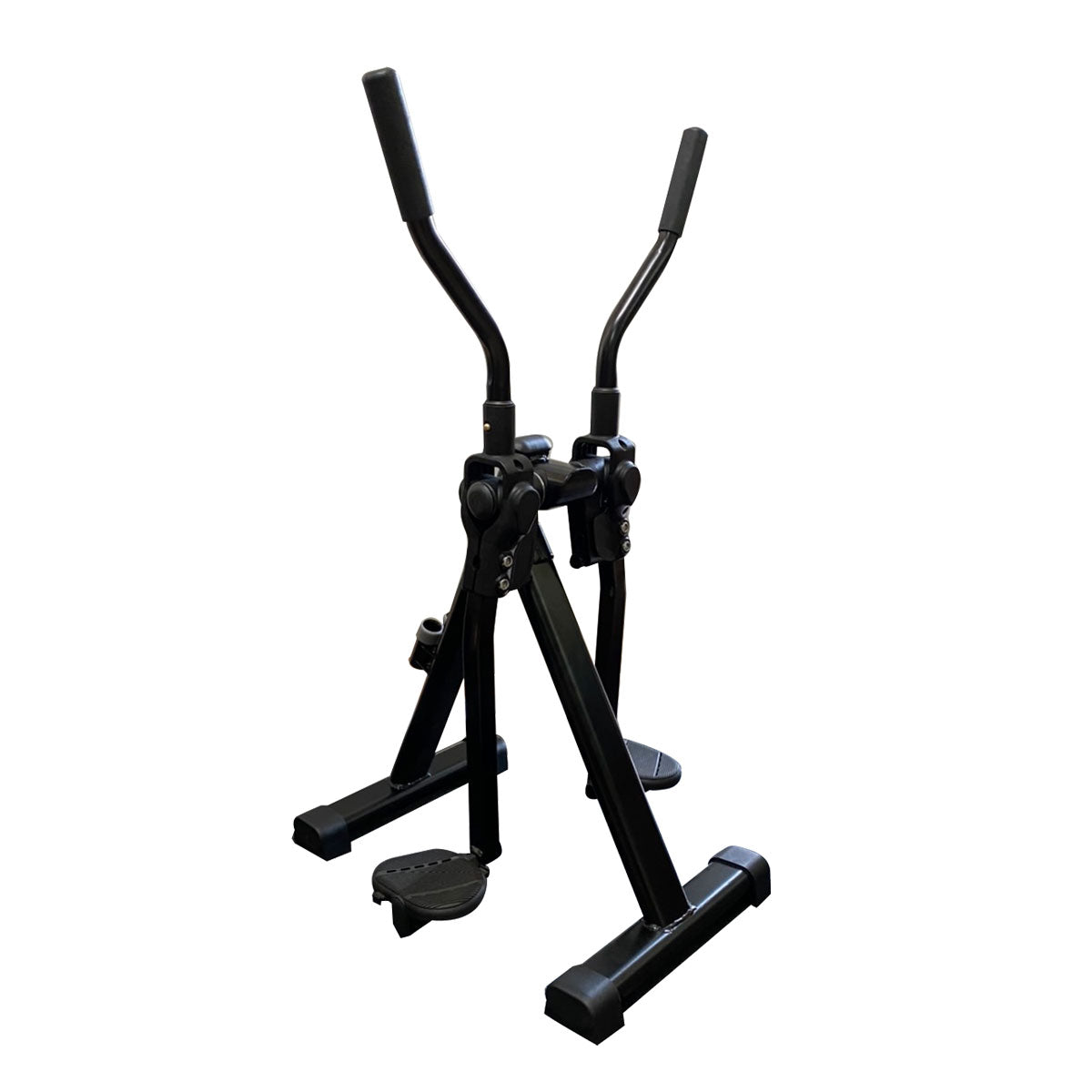 座ウォーク】 ポールウォーキング ペダル運動 足腰 レーニング 健康