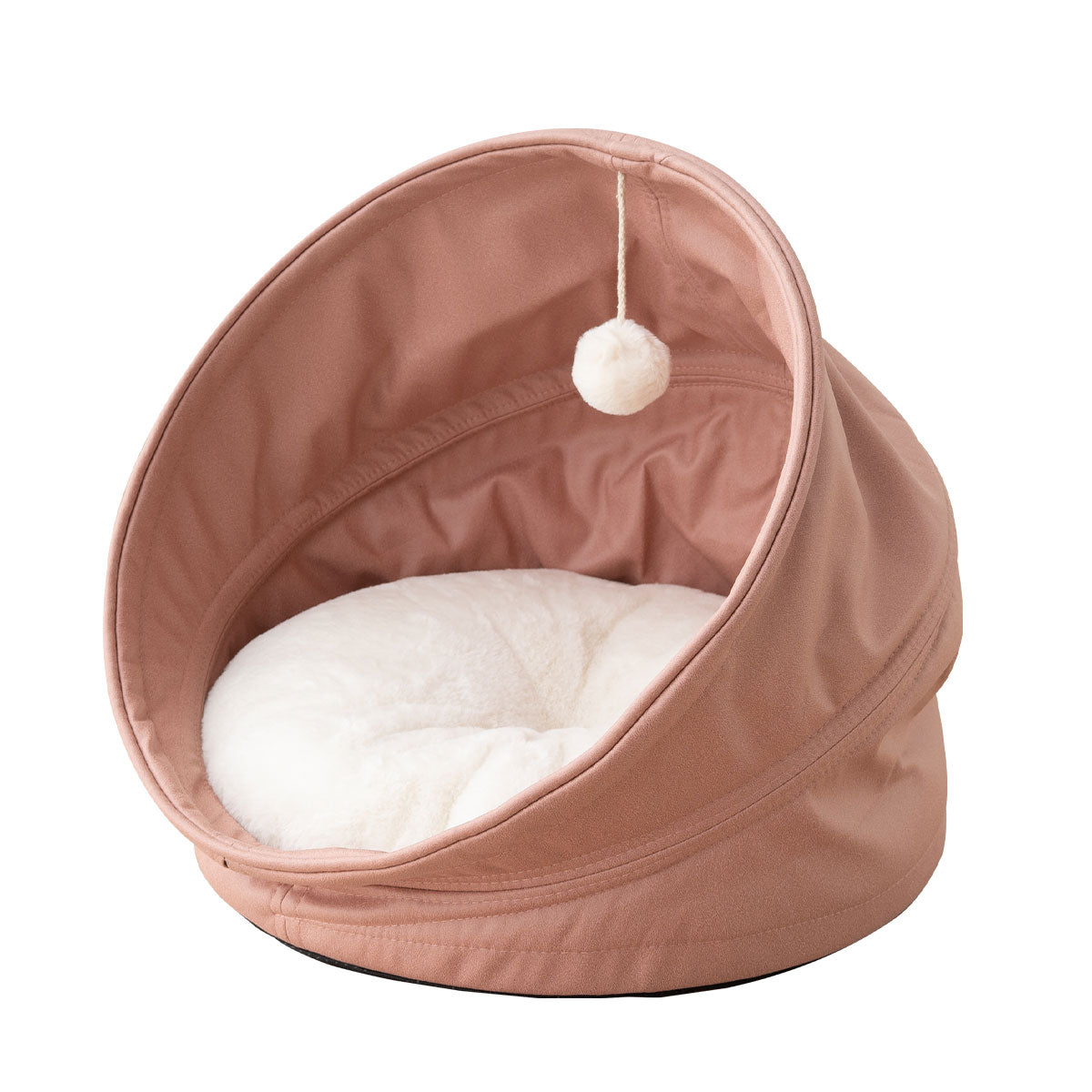 ハウス＆ベッド ASONERU キャット 猫用 ペット ベッド いつでも