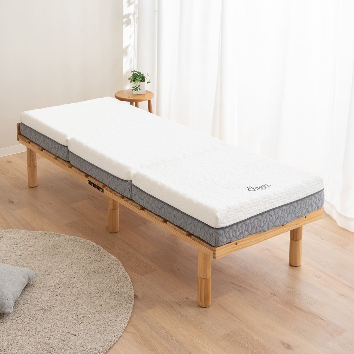 ma様オーダーメイド品　延長ベッド 2台１セット ma様オーダーメイド品 延長ベッド 2台1セット sakiii様オーダー