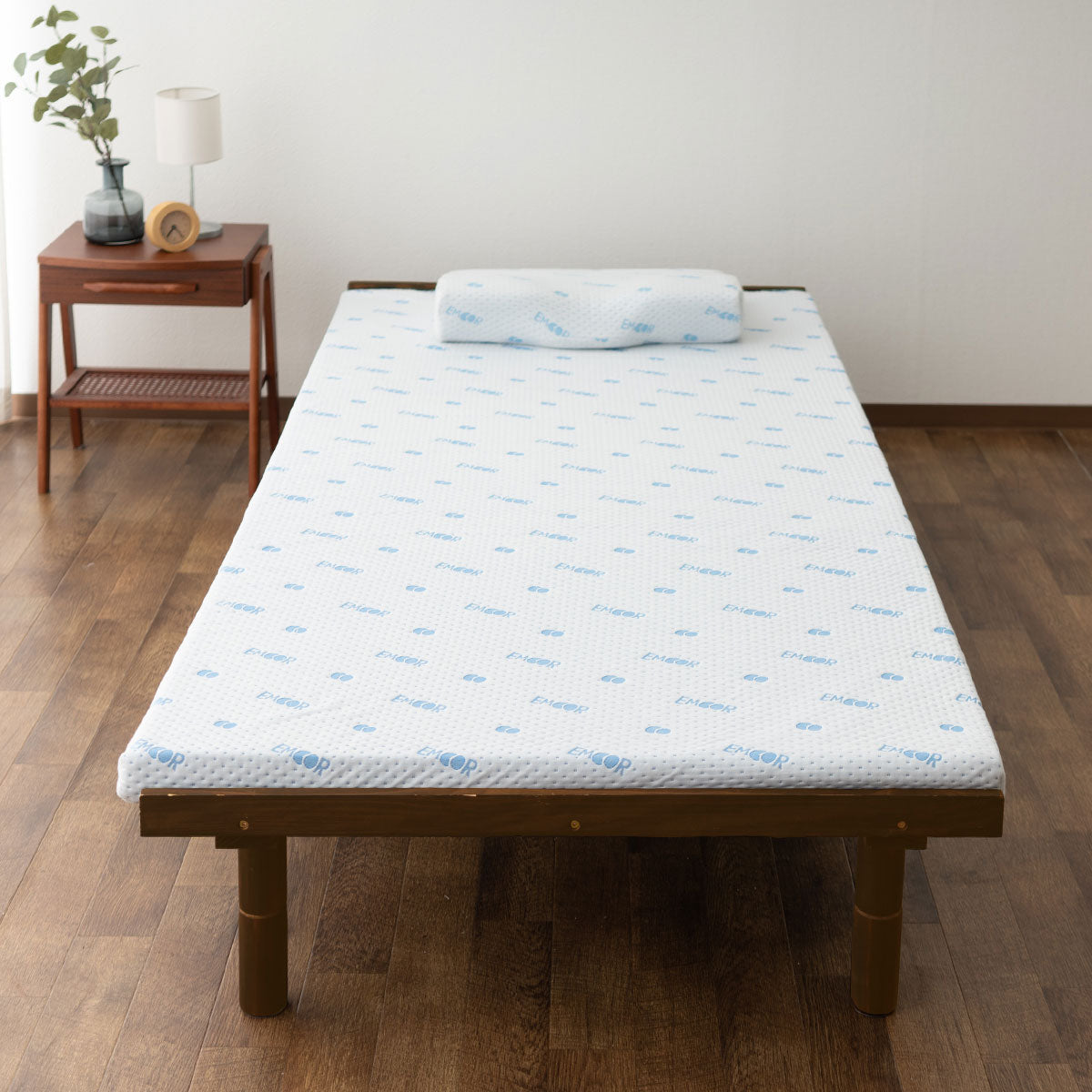 【新品・未使用】天然ラテックスマットレス 120×200×5cm（カバー付き） 楽天市場】【本日12時〜12H全品P5倍】マットレス ラテックス