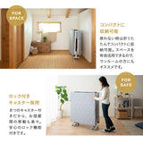 折りたたみベッド 組立不要 背もたれ5段階リクライニング 高反発ウレタンマットレス 完成品  ショールーム体験可