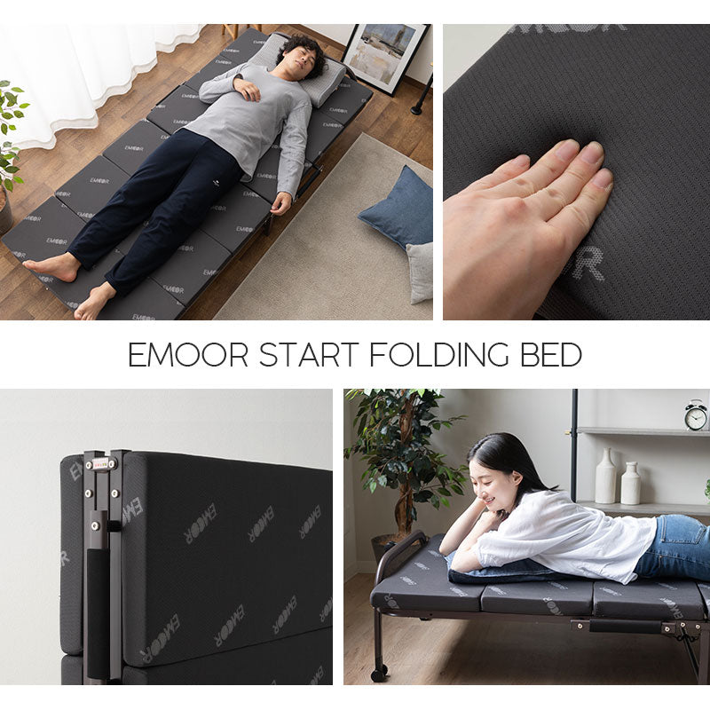 直接取引:兵庫県 エムール高反発マットレス折りたたみベッド5段階リクライニング 直接取引:兵庫県 エムール高反発マットレス折りたたみベッド5段階