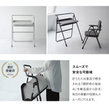 折りたたみ デスク JOBS DESK ジョブズデスク 完成品 PCデスク ワークデスク 学習机 勉強机 フォールディングデスク TATAMU