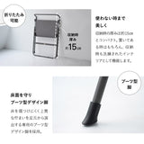 折りたたみ デスク JOBS DESK ジョブズデスク 完成品 PCデスク ワークデスク 学習机 勉強机 フォールディングデスク TATAMU