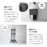 折りたたみマルチテーブル VEKTA ヴェクタ 幅70cm 完成品 PCデスク ワークデスク 机 作業台 フォールディングテーブル TATAMU