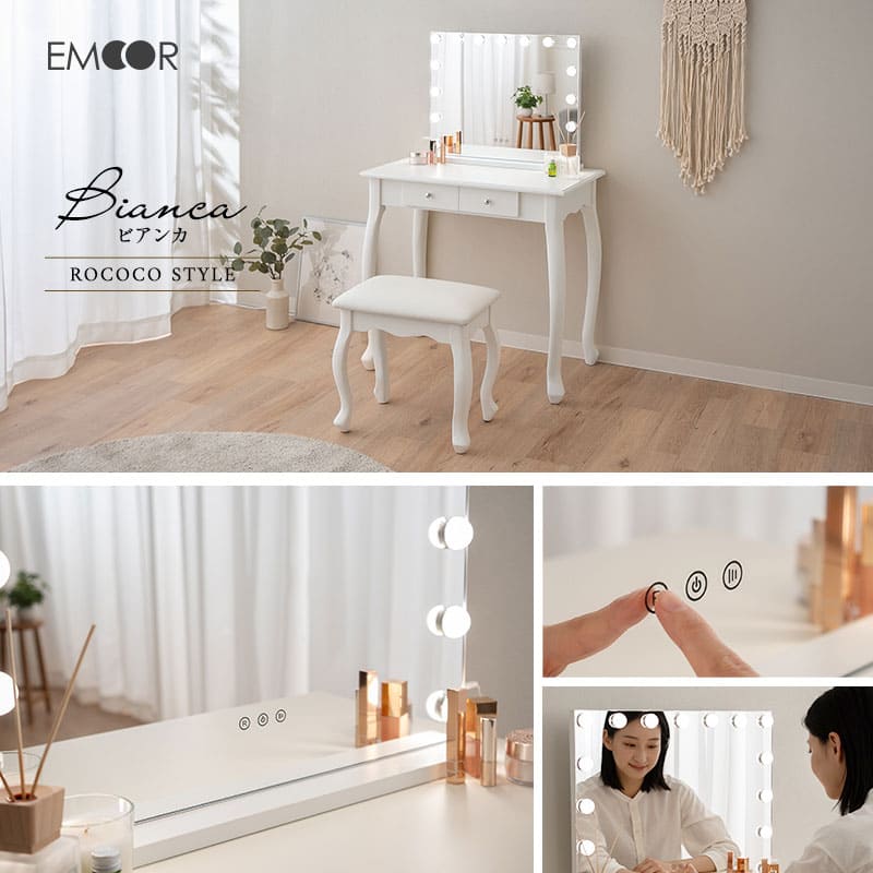 ヨーロピアン調　ドレッサー 楽天市場】ヨーロピアン（ドレッサー・鏡台｜収納家具