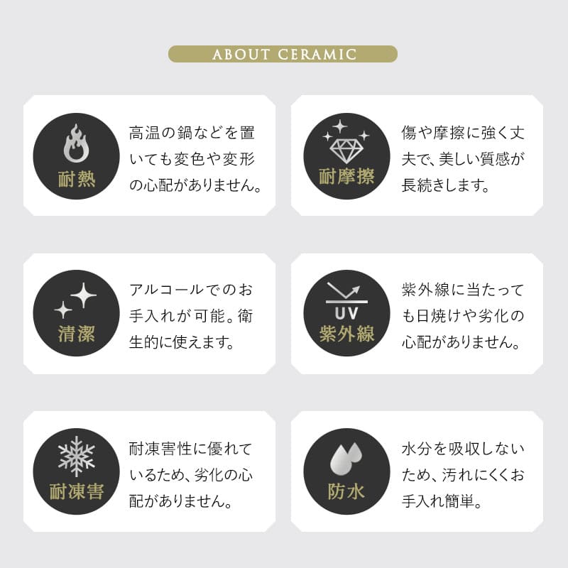 ダイニング5点セット ダイニングセット 幅160cm 楕円形 4人掛け セラミックテーブル 回転チェア 食卓用 石目調 ファブリック リビング ダイニング