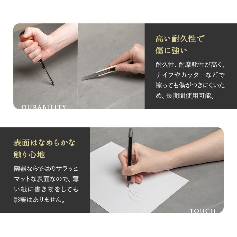 ダイニング5点セット ダイニングセット 幅160cm 楕円形 4人掛け セラミックテーブル 回転チェア 食卓用 石目調 ファブリック リビング ダイニング